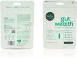 Daily Capsules – 4-Week Pack (28 Days) | Probiotic & Postbiotic Gut Health Supplement | Supports Healthy Digestion, Bowel Regularity & Comfort | Made in UK | Gluten-Free & Vegetarian - Image 6