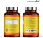 Vitamin D3 and K2 Bone Supplement - with Zinc, MCT Oil and Boron for Calcium Absorption for Joint Care - High Strength Natural Supplements for Women and Men - Image 3