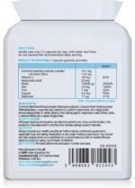 Biotin Complex Growth & Repair – 3 Month Supply - Advanced Nutrition for Hair, Nails & Skin - Balanced Formula of D-Biotin, Silica, Hyaluronic Acid, Selenium, Zinc, Iron & Copper Plus VIT C – UK Made - Image 3