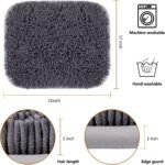 RUNDA Pet Snuffle Mat for Dogs, Feeding Training Mat for Dogs, Encourages Natural Foraging Skills and Stress Relief, Easy to Fill and Machine Washable - Image 5
