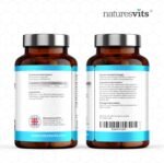 Magnesium Glycinate Capsules, 250 mg - Bisglycinate Natural Night Time Supplement to Promote Sleep and Calm, Reduce Restless Legs and Relieve Muscle Cramps - Suitable for Women and Men - Image 3
