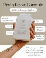 Brain Boost Formula - Image 3