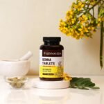 Senna Tablets 240 nos, Made with Senna Leaf Powder, Digestive Health, Detox Cleanse, Senna Leaf Powder Tablet - Image 3