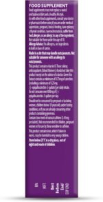 Vitabiotics Sport Multivitamin and Supplements Tablets for Women, Wellwoman - Image 4
