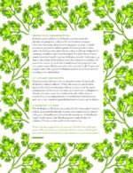 The Herbal Sutra: Indian Wisdom & Wellness Through 100 Herbs - Image 5