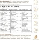Solgar Formula VM-75 Tablets - Pack of 60 - 28 Active Ingredients and 13 Essential Nutrients - For Complete Wellbeing - Vegan and Gluten Free - Image 3
