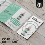 Core Vitamin D3 + K2 Spray | 2000iu (50mcg) Vitamin D3 + 25mcg Vitamin K2 (MK7) High Strength | 60ml for 120 Day Supply | 100% Vegan | Natural Orange Vitamin D Spray by Core Nutrition (Single Pack) - Image 5