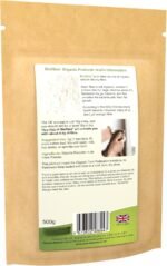 Greens Organic Inulin Powder Supplement - Image 3