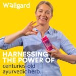 Wellgard Vegan Ashwagandha Gummies – High Strength Ashwagandha with Vitamin B6, Highly Bioavailable, 60 Gummies, UK Formulated - Image 4