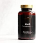 Protein Works - Zinc & Magnesium Supplement Tablets |Added Vitamin B6 | Combats Tiredness & Fatigue | Sports Recovery & Aids Sleep | 90 Tablets - Image 4