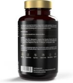 Protein Works - Zinc & Magnesium Supplement Tablets |Added Vitamin B6 | Combats Tiredness & Fatigue | Sports Recovery & Aids Sleep | 90 Tablets - Image 5