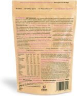 Hion Purple Powder - SLIMBERRY METABLEND Award-Winning UK-Made Superfood Blend | 16 Nutrient-Rich Fruits incl. Green Coffee & ACV | Boost Energy & Curb Cravings | Vegan, Gluten-Free | 30 Servings - Image 3