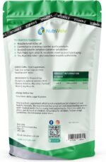 Nutrivolv Vitamin E 400IU - 90 Softgels | Antioxidant Supplement for Skin Support & Cell Protection | Helps Reduce Oxidative Stress, Promotes Healthy Skin & Immune Support - Image 3