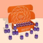 The Turmeric Co Turmeric Shots - 28x60ml with Raw Beetroot, Fresh Pressed Ingredients, Immune System Booster Shots, Natural Energy Drink, No Added Sugars, Created by A Premier League Footballer - Image 5