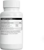 Adaptogen Complex - Ashwagandha KSM-66, Rhodiola Rosea, Bacopa Monnieri - for Balance, Calm, and Daily Resilience - 90 Vegetable Capsules - Image 3