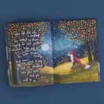Fox Under the Moon: Seasons of Comfort and Hope - Image 4