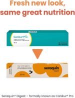 Seraquin Digest | 30 ml paste | Diarrhoea support | Healthy digestion | Probiotic and prebiotic | For dogs and cats - Image 3