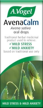A.Vogel AvenaCalm Avena Sativa Oral Drops - Image 3