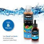 ARKA - Herbtana – Herbtana – Herbal Based Care Preparation for Optimal Support of the Immune System for Fish in Any Sea Water & Freshwater Aquarium, 118 ml - Image 6