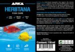 ARKA - Herbtana – Herbtana – Herbal Based Care Preparation for Optimal Support of the Immune System for Fish in Any Sea Water & Freshwater Aquarium, 118 ml - Image 7
