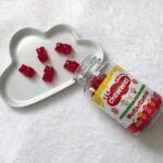 Chewwies Multivitamin Gummies | Sugar-Free Chewable Vitamin Gummies | Vegan & Vegetarian | Soft Raspberry Flavor | Halal & Gluten-Free | Essential Nutrients for Kids & Adults | Daily Health Support - Image 4