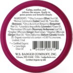 Badger Balm Sleep Balm 0.75oz - Image 3