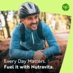 Nutravita Omega 3 Capsules High Strength 2000mg with 660mg EPA & 440mg DHA, 240 Softgel Omega 3 Fish Oil Capsules for 4 Months of Supply, Fish Oil Omega 3 Supplements - Image 5