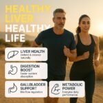 Max Absorption Tudca Supplement Drops, 1200mg Tudca Strength for Liver Detox and Repair, Improves Digestion & Strengthens Immune System, 60ml - Image 4