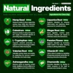 Dr Senst Dog Calming Tablets That Work To Calm Pet Anxiety, Stress, Fear, Separation, Barking, Hyperactivity, Reactivity, Aggression, Fireworks Natural Calming Treats For Dogs & Puppy | 120 Hemp Chews - Image 5