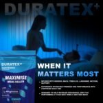 DURATEX+ Men’s Health Supplement | Advanced L-Arginine Formula for Performance, Energy & Stamina | with Plant Extracts Including Maca & Ginseng | Made in UK | 30 Tablets - Image 6
