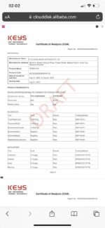 Pure Organic Himalayan Shilajit Resin,Gold Grade 50g Shilajit, Rich in Fulvic & Humic Acid 2 Months Supply - Image 5