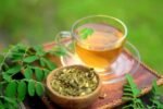 Lowhill Valley Moringa Leaf Herbal Tea - Nutritious Powerhouse – 100% Pure Naturally Grown Moringa Oleifera Leaf Tea – Contains No Additives or Preservatives – 100g - Image 5