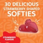 Haliborange Multivitamins Fruit Softies 60 pack - Image 5