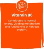 Haliborange Multivitamins Fruit Softies 60 pack - Image 6