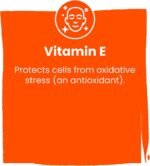 Haliborange Multivitamins Fruit Softies 60 pack - Image 7