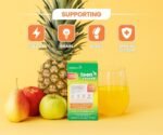 Revive Active Teen Kids Multivitamin - 23 Active Ingredients in 1 Daily Sachet - Vitamin D, C, B12, Niacin, Folate - Supports Overall Health & Immune System - Suitable for 13-18 Years Old - 20 Sachets - Image 4