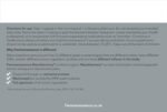 Natural Health International Femmenessence MacaHarmony - All Natural Gelatinized Maca Supplement to Support Women's Hormone Balance, PMS, Acne & Healthy Skin, Regular Menstrual Cycle & Fertility - Image 3