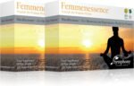 Natural Health International Femmenessence MacaHarmony - All Natural Gelatinized Maca Supplement to Support Women's Hormone Balance, PMS, Acne & Healthy Skin, Regular Menstrual Cycle & Fertility - Image 4