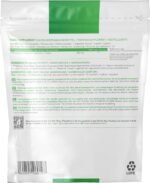 L-Theanine 200mg, 120 Caps – Relaxation & Focus Support – Pure Ingredients, GMO & Gluten Free – GMP Certified Nootropic Supplement by Raw Powders - Image 3