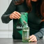 Super Greens Powder by Lean Greens - 500g - Image 4