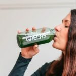 Super Greens Powder by Lean Greens - 500g - Image 5