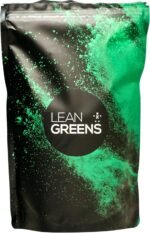 Super Greens Powder by Lean Greens - 500g - Image 6
