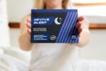 Revive Sleep Patches (30 Pack) - Enjoy a Relaxing Night Sleep Every Night - Image 4