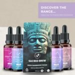 Lions Mane Full Spectrum Liquid Mushroom Drops Supplement, Super Strength 90,000mg (15:1), Increased Focus, Energy & Decreased Brain Fog, Natural & Suitable for Vegans - Image 5