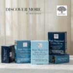 New Nordic Magnesium Glycinate, 600 mg Extra Strength, Sleep & Muscle Support for Women & Men, Pine Bark & Long Pepper Extract, 60 Tablets (Pack of 1) - Image 4