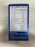 GLP-1 Supplement Weight Loss, GLP-1 Supplement Probiotic for Women & Men, Appetite Suppressant for Weight Loss, Supports Appetite Control, Gut Health, Aids Digestive Wellness - Image 3