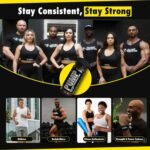Refined Nutrition Non Stim Pre Workout Shots (12 Bottles, Crazy Cola) - Caffeine-Free Pump Pre Workout Shots for Energy, Focus & Endurance with Beta-Alanine, Citrulline, L-Arginine, Vitamin B6 & B12 - Image 6