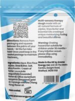 Aroma Energy | Aroma Dough Aromatherapy Multi Sensory Therapy Putty | Stress Relaxation Calming | Anxiety - Image 3