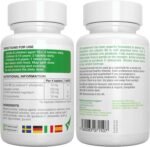 Igennus Neurobalance, High Absorption Zinc Picolinate 24mg, Magnesium & B6 for Adults & Kids, Clean Label, Brain Function, Sleep Aid, Muscle Recovery, Chelated, Vegan, 360 Tablets, 90-360 Servings - Image 6
