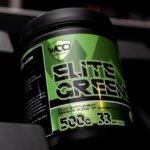 Elite Greens Powder - WOD Powders | 34 Vegan Superfoods - Natural Freeze-Dried Ingredients, Greens, Fruits, Berries, Vegetables, Prebiotics, Probiotics & Digestive Enzymes - 500g (Unflavoured) - Image 6